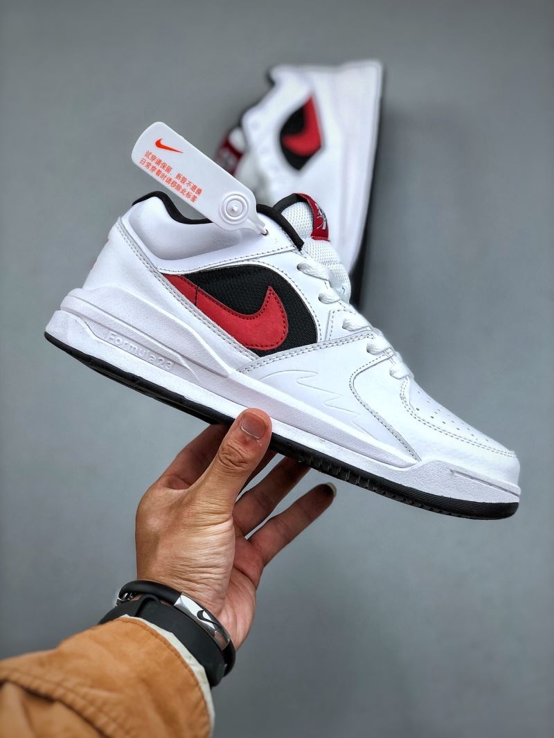 Nike Air Jordan Shoes